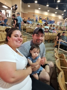 Silver Spurs Arena/ Silver Spurs Rodeo