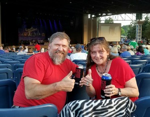 Steely Dan With the Doobie Brothers: the Summer of Living Dangerously