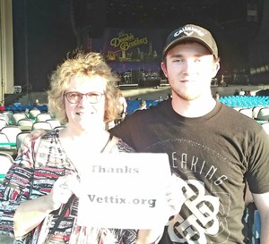 Steely Dan With the Doobie Brothers: the Summer of Living Dangerously