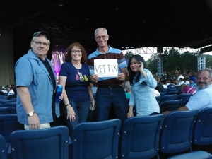 Steely Dan With the Doobie Brothers: the Summer of Living Dangerously