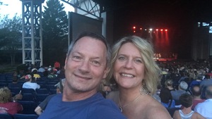 Steely Dan With the Doobie Brothers: the Summer of Living Dangerously