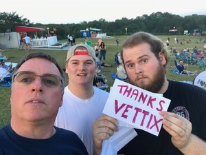 Steely Dan With the Doobie Brothers: the Summer of Living Dangerously