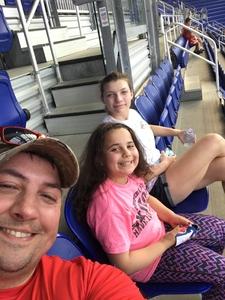 New York Red Bulls vs. Philadelphia Union - MLS - Military Appreciation Night