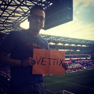 New York Red Bulls vs. Philadelphia Union - MLS - Military Appreciation Night