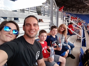 New York Red Bulls vs. Philadelphia Union - MLS - Military Appreciation Night