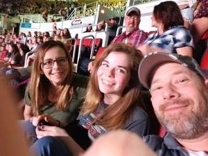 Jason Aldean High Noon Neon Tour