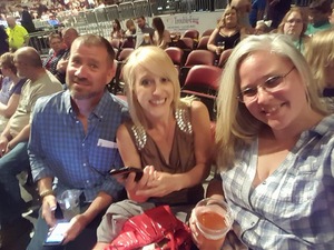 Jason Aldean High Noon Neon Tour