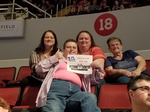 Jason Aldean High Noon Neon Tour