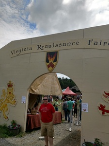 Virginia Renaissance Faire