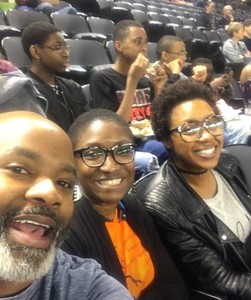 Washington Mystics vs. Indiana Fever - WNBA