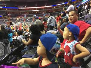 Washington Mystics vs. Indiana Fever - WNBA