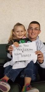 Texas Stars vs. Rockford Icehogs - Game Two - Western Conference Finals - AHL