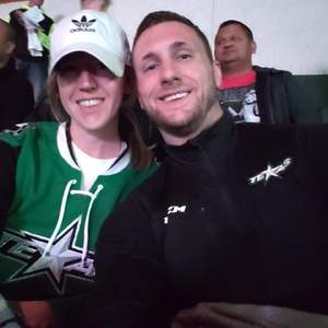 Texas Stars vs. Rockford Icehogs - Game Two - Western Conference Finals - AHL