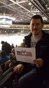 Texas Stars vs. Rockford Icehogs - Game Two - Western Conference Finals - AHL