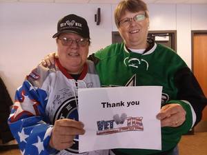 Texas Stars vs. Rockford Icehogs - Game Two - Western Conference Finals - AHL