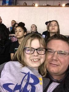 Texas Stars vs. Rockford Icehogs - Game Two - Western Conference Finals - AHL