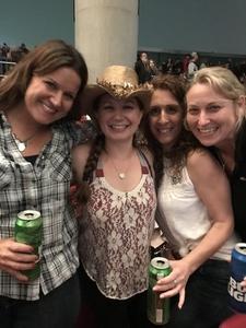 Dierks Bentley Mountain High Tour 2018 With Brothers Osborne and Lanco