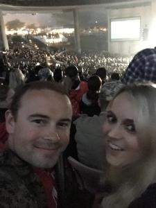 Dierks Bentley Mountain High Tour 2018 With Brothers Osborne and Lanco