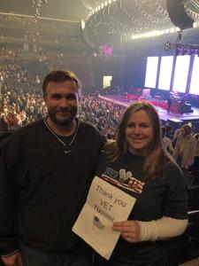 Dierks Bentley Mountain High Tour 2018 With Brothers Osborne and Lanco