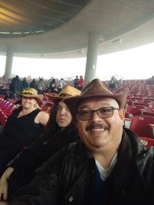 Dierks Bentley Mountain High Tour 2018 With Brothers Osborne and Lanco