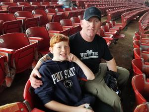 Dierks Bentley Mountain High Tour 2018 With Brothers Osborne and Lanco