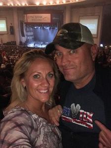 Dierks Bentley Mountain High Tour 2018 With Brothers Osborne and Lanco