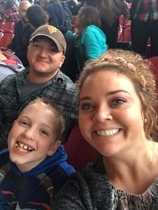 Dierks Bentley Mountain High Tour 2018 With Brothers Osborne and Lanco