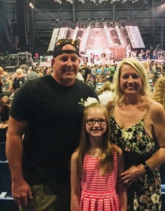 Jason Aldean High Noon Neon Tour