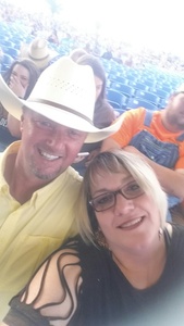 Jason Aldean High Noon Neon Tour