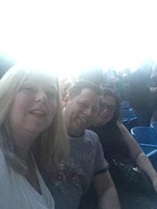 Jason Aldean High Noon Neon Tour