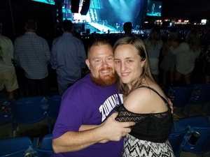 Jason Aldean High Noon Neon Tour