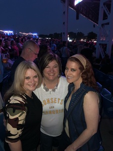 Jason Aldean High Noon Neon Tour