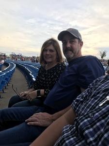 Jason Aldean High Noon Neon Tour