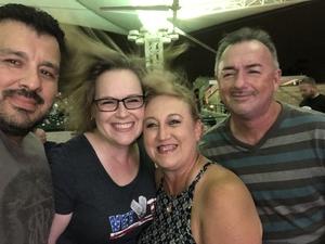 Poison With Special Guests Cheap Trick and Pop Evil