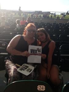 Poison With Special Guests Cheap Trick and Pop Evil