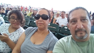 Poison With Special Guests Cheap Trick and Pop Evil