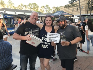 Poison With Special Guests Cheap Trick and Pop Evil