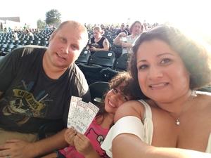 Poison With Special Guests Cheap Trick and Pop Evil