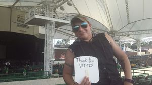 Poison With Special Guests Cheap Trick and Pop Evil