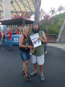 STYX / Joan Jett & the Blackhearts With Special Guests Tesla