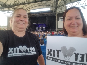 STYX / Joan Jett & the Blackhearts With Special Guests Tesla