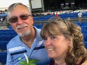 STYX / Joan Jett & the Blackhearts With Special Guests Tesla