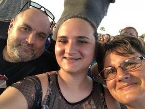 STYX / Joan Jett & the Blackhearts With Special Guests Tesla