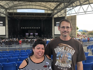 STYX / Joan Jett & the Blackhearts With Special Guests Tesla