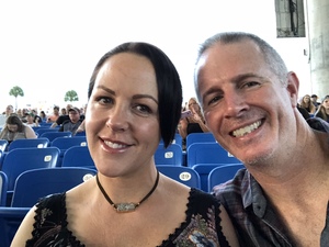 STYX / Joan Jett & the Blackhearts With Special Guests Tesla