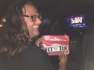 STYX / Joan Jett & the Blackhearts With Special Guests Tesla