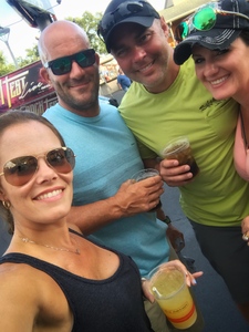 STYX / Joan Jett & the Blackhearts With Special Guests Tesla