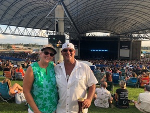 STYX / Joan Jett & the Blackhearts With Special Guests Tesla