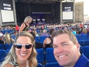 STYX / Joan Jett & the Blackhearts With Special Guests Tesla