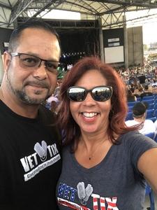 STYX / Joan Jett & the Blackhearts With Special Guests Tesla